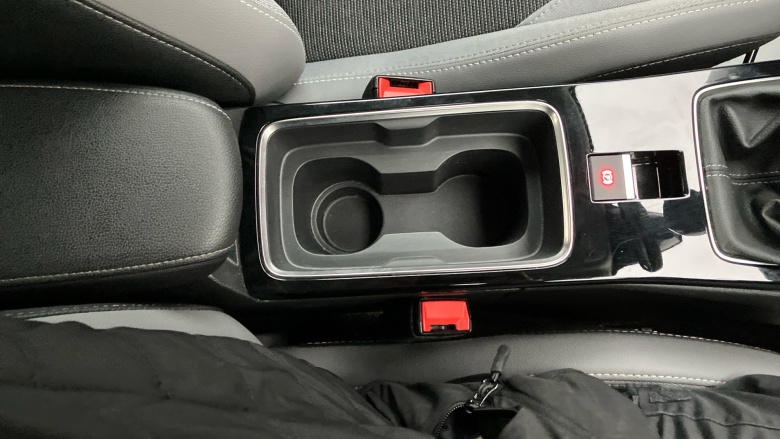 Vauxhall Mokka 1.2 Turbo Elite Edition 5dr Petrol Hatchback